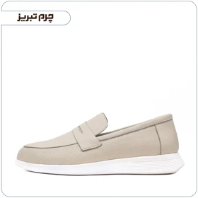 کفش کالج چرم زنانه تبریز مدل K7313