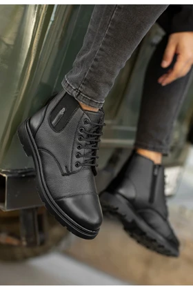 بوت و نیم بوت داکستورز daxtors