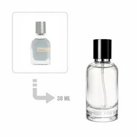 عطر ادکلن اورتو پاریسی مگامار(مگاماره) 30 میلی اشدی Orto Parisi Megamare