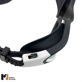 عینک شنا حرفه ای 2600 ATHLETIC کد 2016402