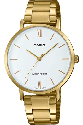 ساعت زنانه casio