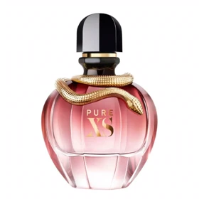 ادو پرفیوم زنانه پاکو رابان مدل Pure XS حجم80ml