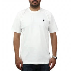 تیشرت آستین کوتاه مردانه کاکتوس مدل 2518429