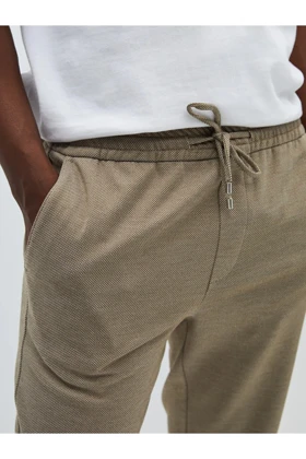 شلوار مردانه اورجینال ال سی وایکیکی lc-waikiki