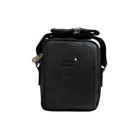 کیف رودوشی چرمی Mont Blanc مدل MB30431 سایز کوچک