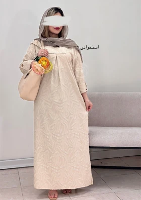 پیراهن مزونی تینا