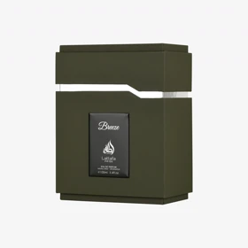 ادکلن بریز لطافه Lattafa Breeze Unisex