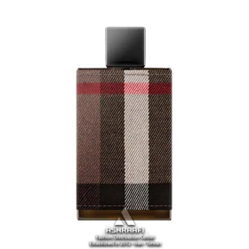 ادکلن باربری لندن مردانه Burberry London for men