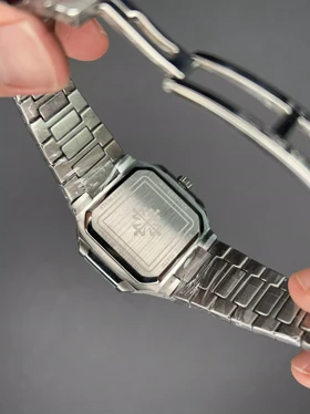 پتک فیلیپ کوبیتوس صفحه مشکی Patek Philippe Cubitus