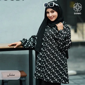 شومیز شکوفه