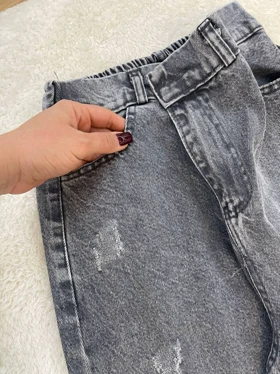 شلوار جین بگ