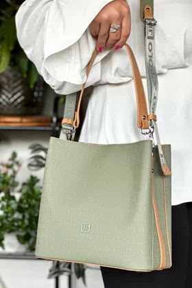 کیف دوشی زنانه just-polo just-polo