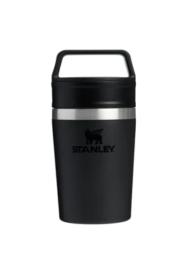 تراول ماگ استنلی The Cafe To Go Insulated Travel Mug 16 OZ 230ml (مشکی)