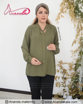 شومیز بارداری بنیتا