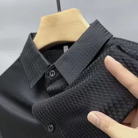 تیشرت یقه دار کد 573