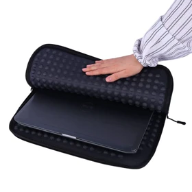 کاور لپ تاپ مکنیل مدل MC-212 مناسب 15/6 اینچ