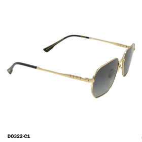 عینک آفتابی مردانه دیزاینو ( DESIGNO ) مدل DO 322