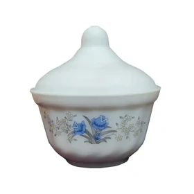 قندان پارس اپال مدل رمانتیک 120 Pars Opal