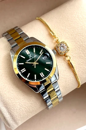 ساعت زنانه دنیل کلین daniel-klein