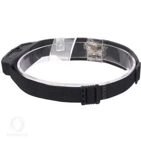 هد لامپ سه خط MULTI-FUNCTION W689-3