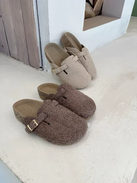 اسلیپر تدی زنانه مدل کوکون