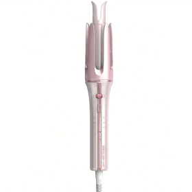 فر کننده مو شیگلم SHEGLAM مدل Cupid's Charm با قطر 25 میلی متر