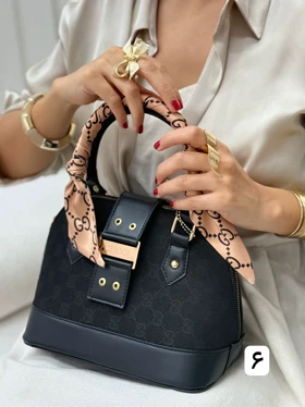 کیف گاسفورد (کد 6)