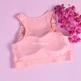 نیم‌تنه حلقه‌ای ورزشی سواستیکا