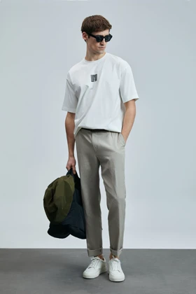 تیشرت مردانه lufian