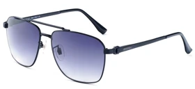 عینک آفتابی گوچی لنز لوگو مدل GG1359