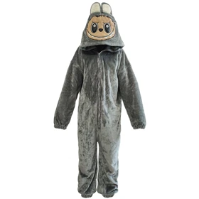 پتو سرهمی لبوبو