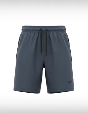شلوارک ورزشی مردانه نایک Nike Flex Line M