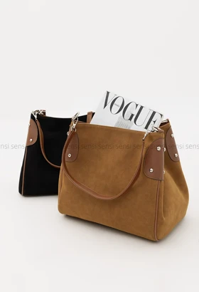 کیف دستی جیر کد1004678