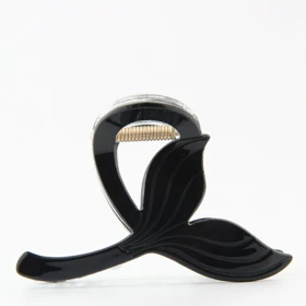 کلیپس دخترانه مدل دم وال ساده