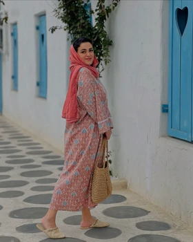پیراهن خنک
