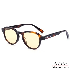 عینک آفتابی مردانه و زنانه اورجینال برند لاکوست مدل LA6037