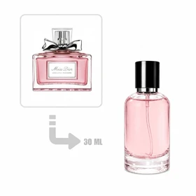 عطر ادکلن دیور میس دیور ابسولوتلی بلومینگ 30 میلی اشدی Dior Miss Dior Absolutely Blooming