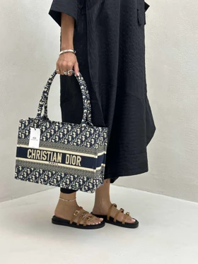 کیف DIOR