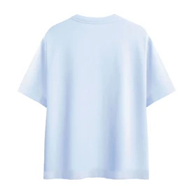 تیشرت Light blue (آبی روشن)