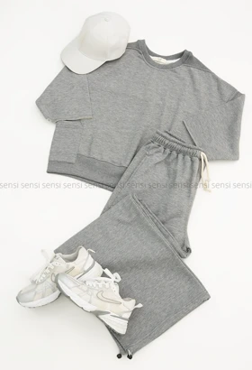 ست دورس شلوار 3نخ کد1004637