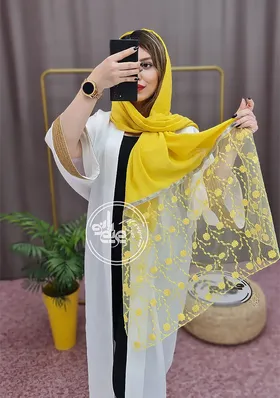 شال شکوفه