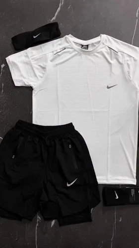 تی‌شرت میراژ سوزنی