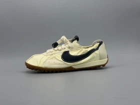کتانی نایکی ژاکوموس مون شو کره ای مشکی /Nike Moon shoe Jacquemus
