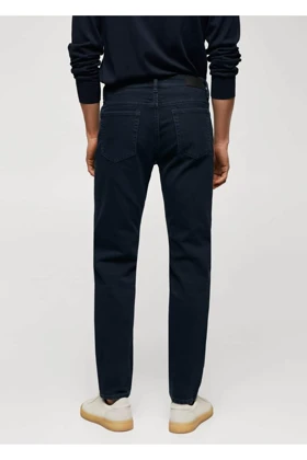 شلوار جین مردانه اورجینال mango-man mango-man