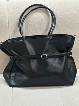 کیف شل جلوکمربندی