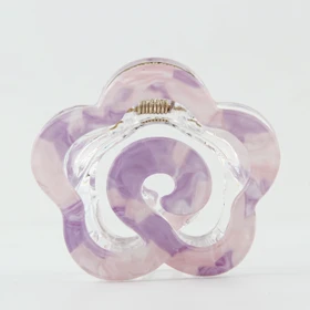 کلیپس دخترانه مدل گل کوچک