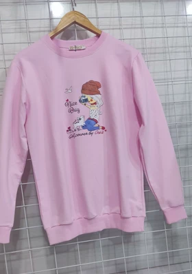 بلوز دورس دو نخ