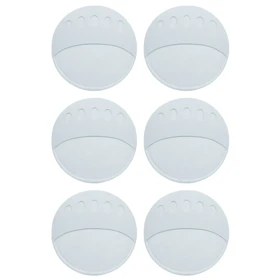 پد زیر پنجه پا ماییلدا مدل انگشتی کد 4659 بسته 3 عددی