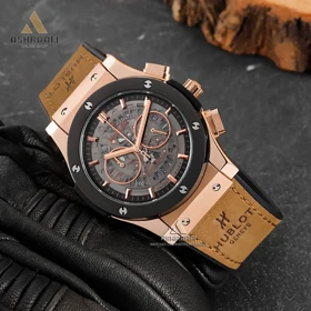 ساعت مردانه هابلوت Hublot Big Bang 5399B