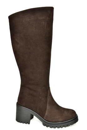 بوت بلند زنانه fox-shoes fox-shoes